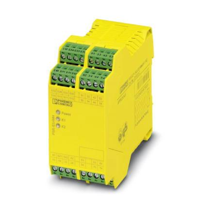 菲尼克斯產品PSR-SCP-24DC/ESP4/2X1/1X2 4