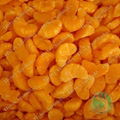 Frozen Mandarin sector whole 1