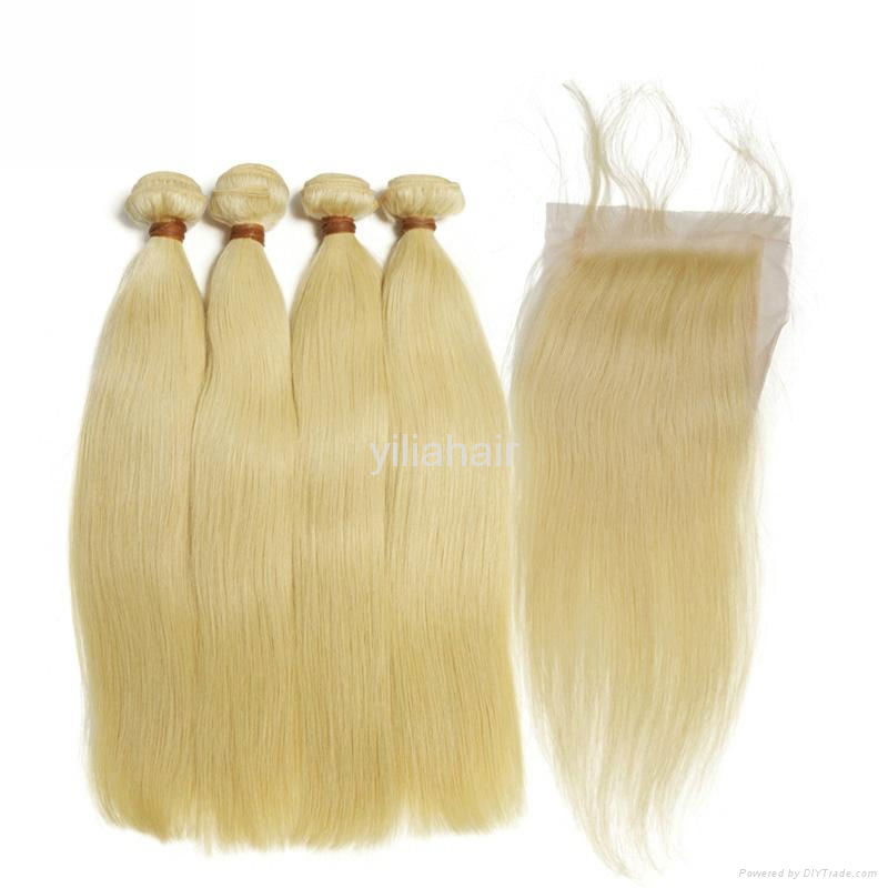 hair extension bundles