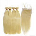 hair extension bundles