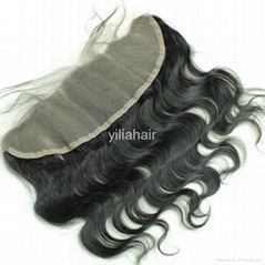 human hair lace frontal 13x2 13x4 13x6