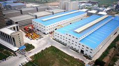 Henan Fote Heavy Machinery Co., Ltd.