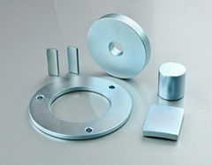 round magnet storng magnet permanent magnet