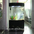 Prevalent Customized arcylic fish tank for personal use and wholesaler 1