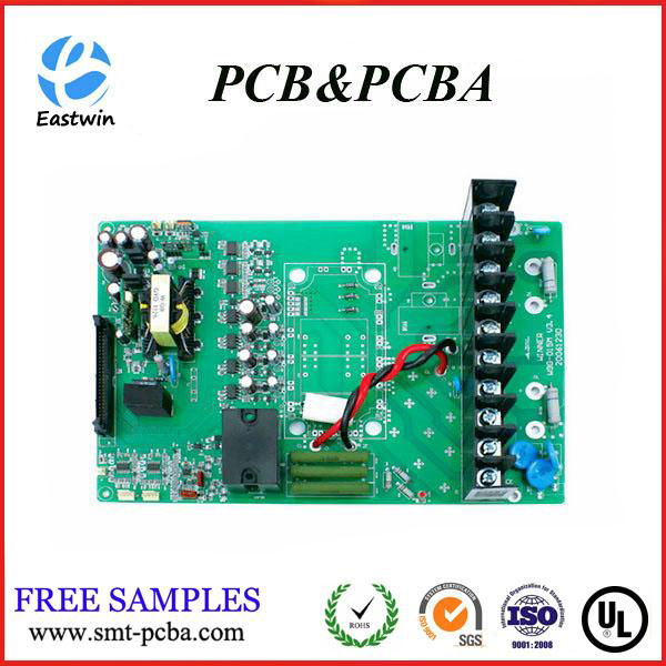 OEM electronic products pcb & pcba manufacture made in China 