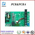 OEM electronic products pcb & pcba manufacture made in China  1