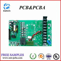 OEM electronic products pcb & pcba manufacture made in China 