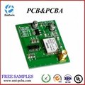 OEM electronic products pcb & pcba manufacture made in China  3