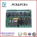 OEM electronic products pcb & pcba manufacture made in China  4