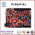 OEM electronic products pcb & pcba manufacture made in China  5