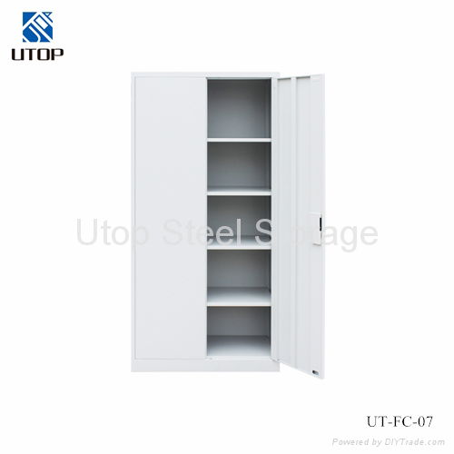 Swing Door filing cabinet 2