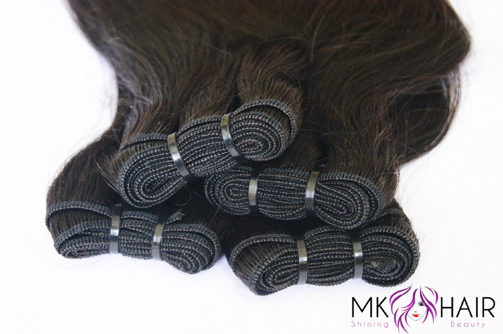 WEFT HAIR 2