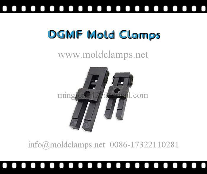 Easy mold clamps for injection molding machine 3