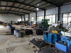 DGMF Mold Clamps Co., Ltd