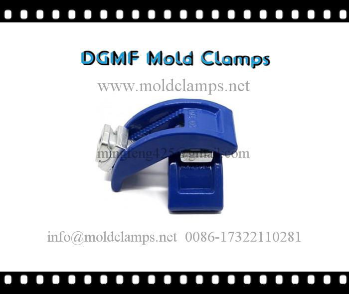 Quick Mold Clamps M16 Mould Clamps for injection molding 3