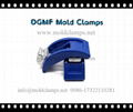 Quick Mold Clamps M16 Mould Clamps for injection molding 3