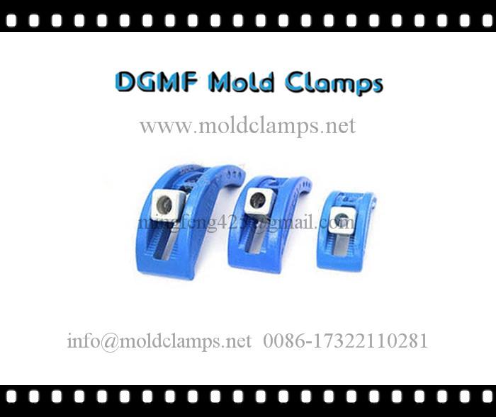 Quick Mold Clamps M16 Mould Clamps for injection molding 2