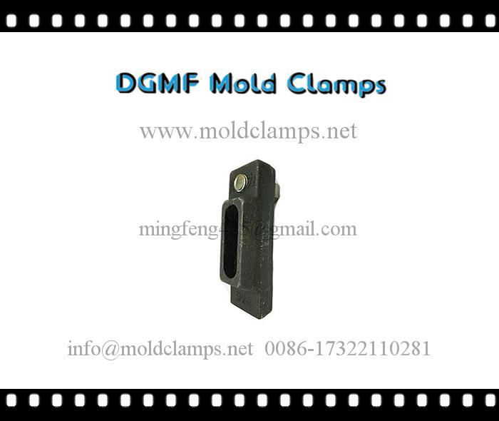 Forged mold clamps for injection molding machine 4