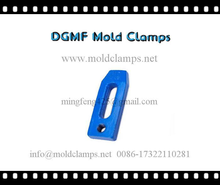 M16 heavy-duty mold clamps for injection molding machine 3