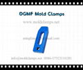 M16 heavy-duty mold clamps for injection molding machine 3