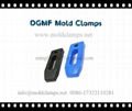 M16 heavy-duty mold clamps for injection molding machine 2