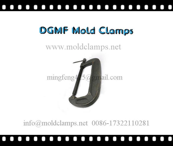 5" G-clamps C clamps for sale 2