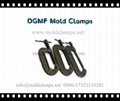 5" G-clamps C clamps for sale