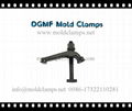 Heavy-duty universal mold clamps uni clamps 2