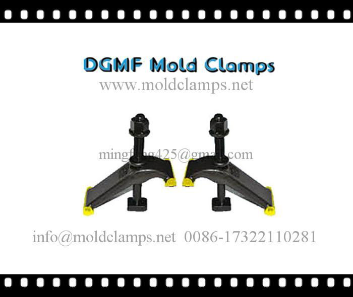 Heavy-duty universal mold clamps uni clamps 3