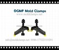 Heavy-duty universal mold clamps uni clamps 3