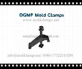 Heavy-duty universal mold clamps uni clamps 4