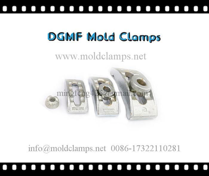 Universal Strap Mold Clamp  Uni strap clamp