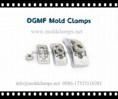 Universal Strap Mold Clamp  Uni strap clamp