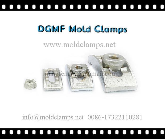 Universal Strap Mold Clamp  Uni strap clamp 2