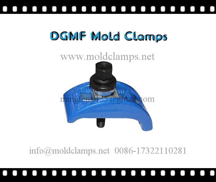 Quick Change Arching Mold Clamps for jewelry injection molding 3