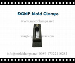 Precision Forging Mold Clamps Closed-End Mold Clamps