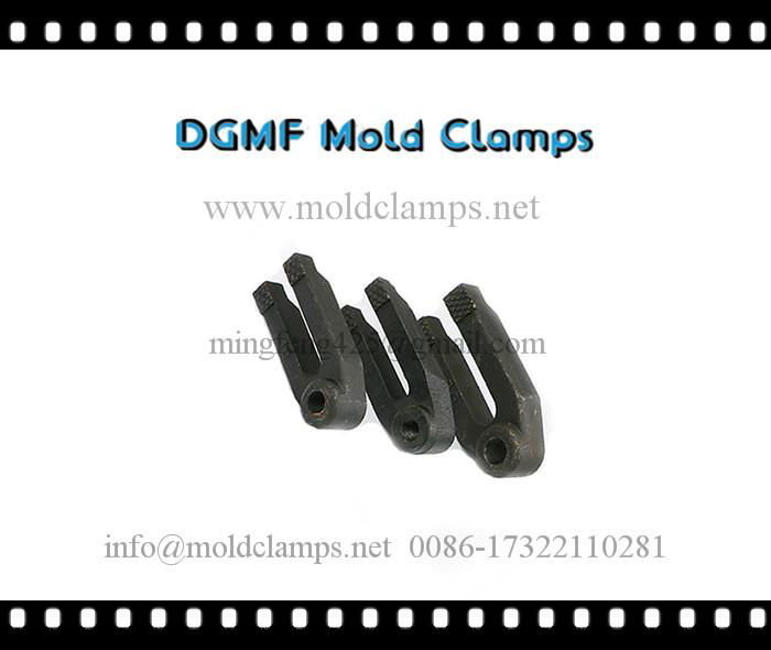 Forged U clamp U type mold clamps 3