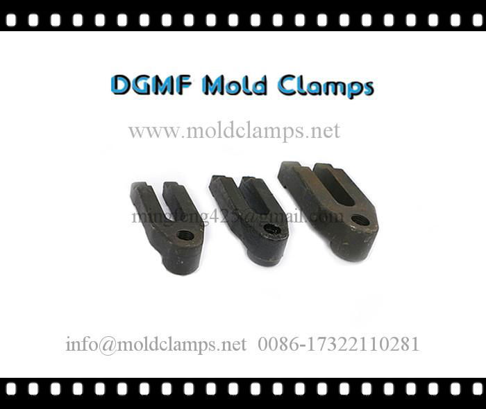 Forged U clamp U type mold clamps 2