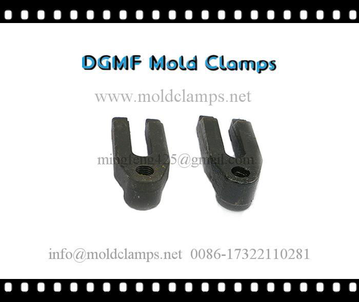 Forged U clamp U type mold clamps