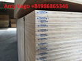 18mm AB Grade Plywood for Furniture 2