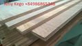 Flooring Plywood 7mm 5 Plies 100% Eucalyptus for Export