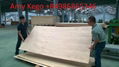 Wood Flooring 8mm Phenol Glue for Export 2