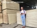 Packing Plywood 7mm 5 Plies Red and White Face 3