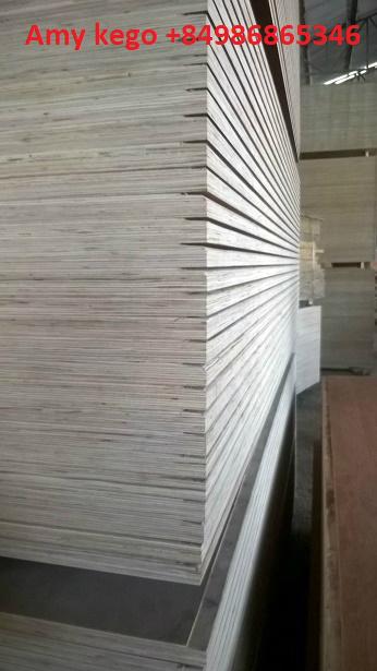 Container Floor 28mm Plywood