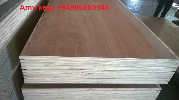 Container Floor 28mm Plywood 2