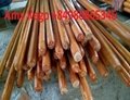 Broom Handle 1100mm PVC Coated Origin