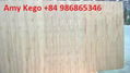 Flooring Plywood 8mm Phenol Glue for