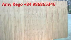 Flooring Plywood 8mm Phenol Glue for