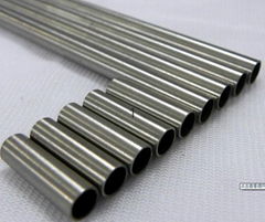 ASTMA249 Stainless steel pipe and tube