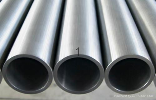 ASTMA249 Stainless steel pipe and tube 2